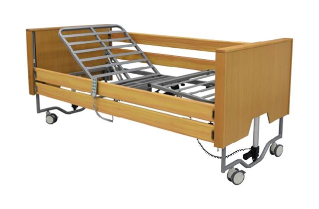 Home Care Bed - Comfort Model