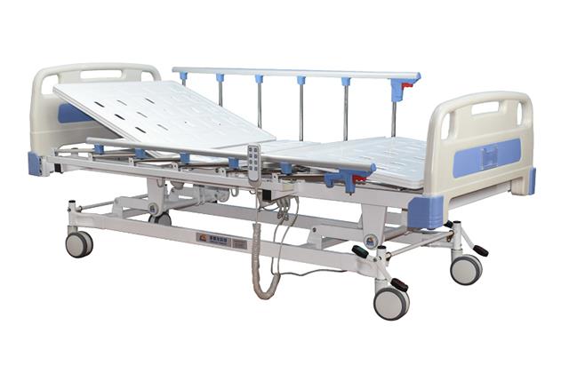 Electric Hospital Bed - Standard Model