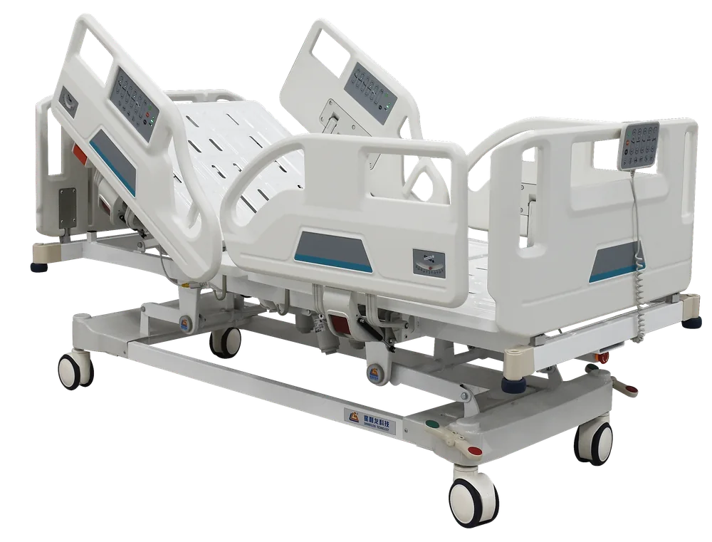 Electric hospital bed series represented by SLD-A51-112 (20A2)
