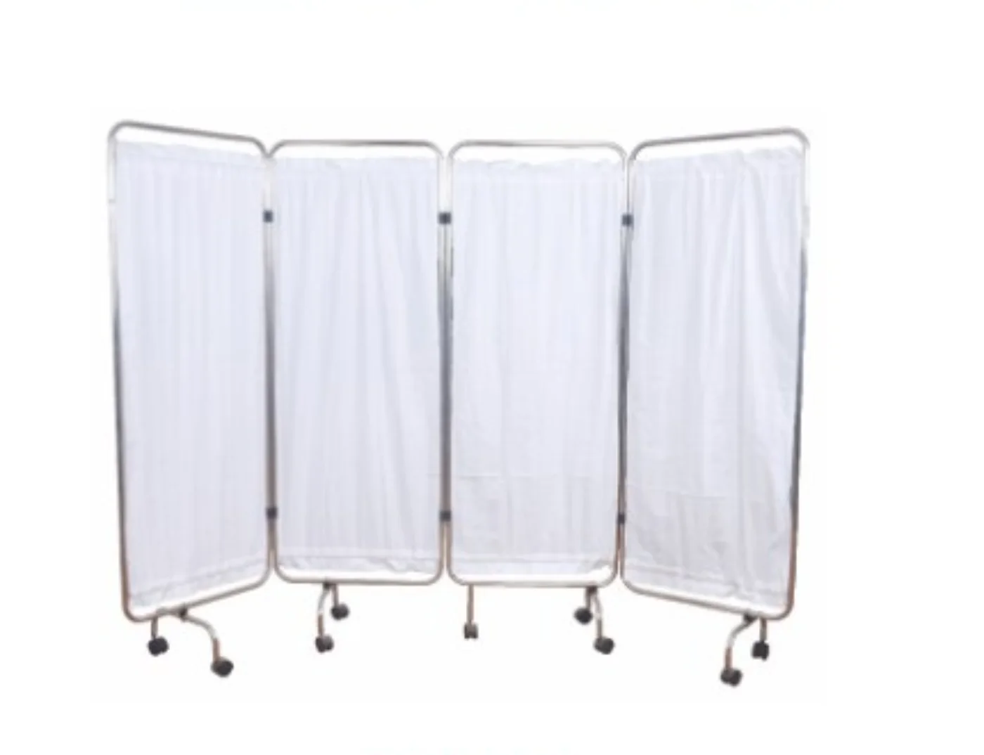 SL-E25 four-panel mobile ward screen