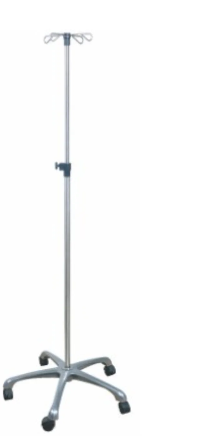 SL-E53 mobile infusion stand