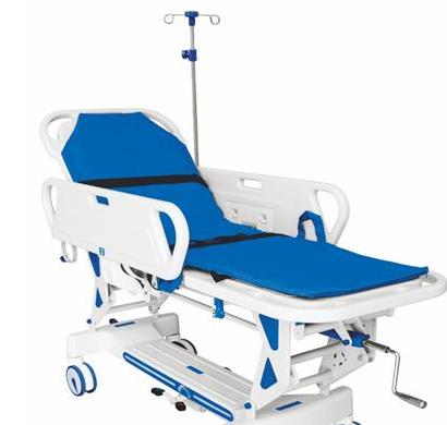 SL-F01A Medical Trolley