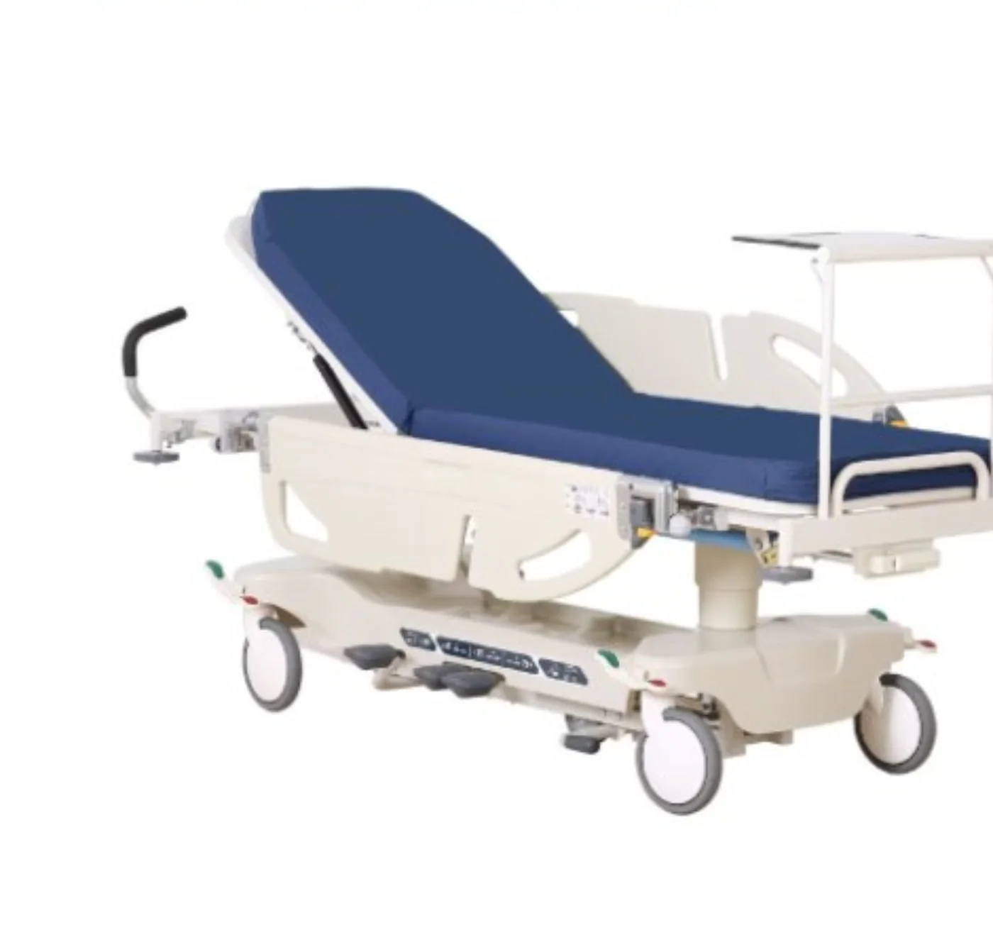 SL-F03 A3 height-adjustable medical trolley