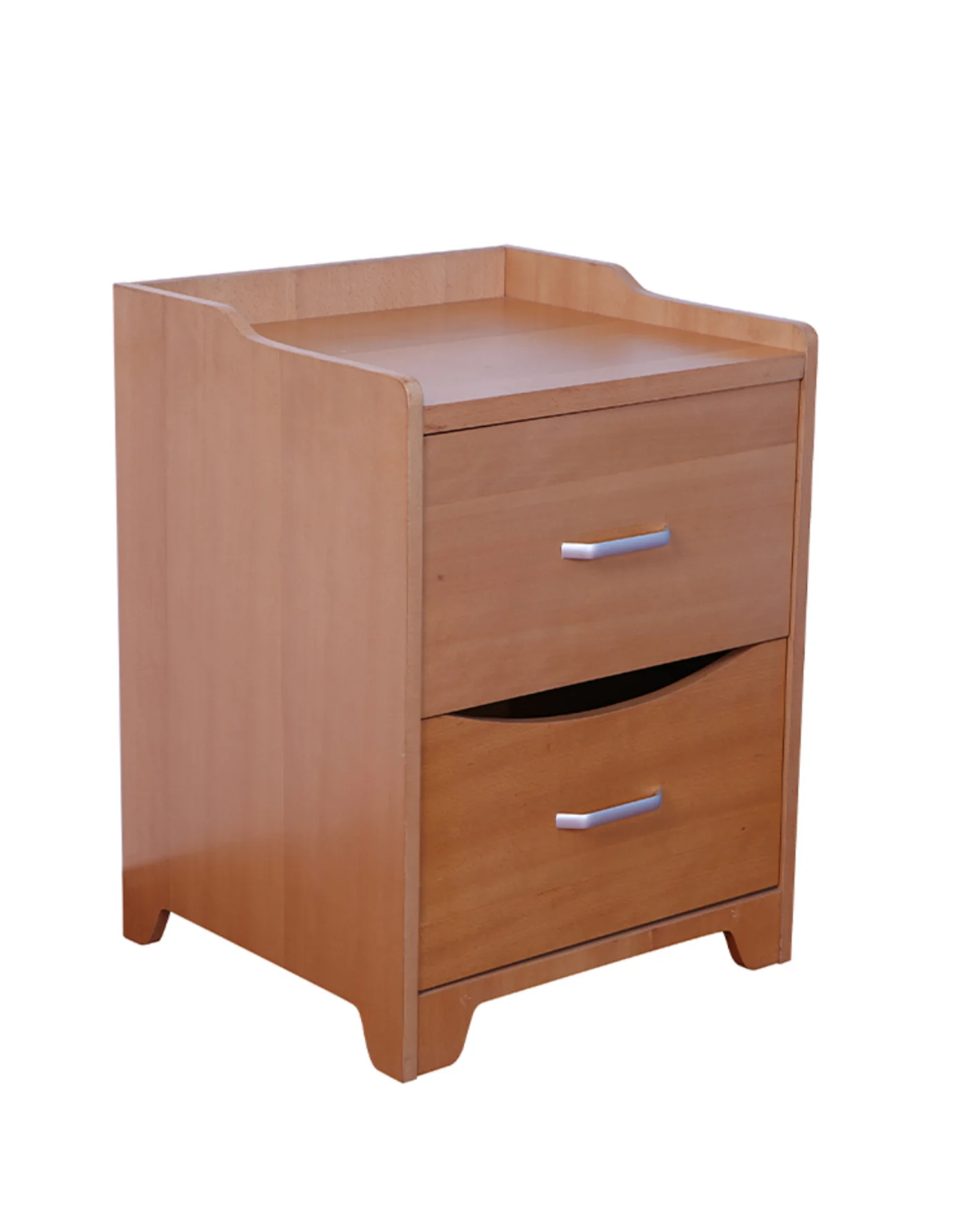 SL-G05 Wooden Bedside Cabinet
