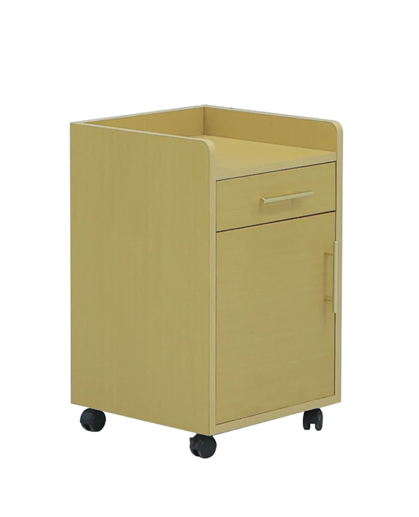 SL-G08 Wooden Bedside Cabinet