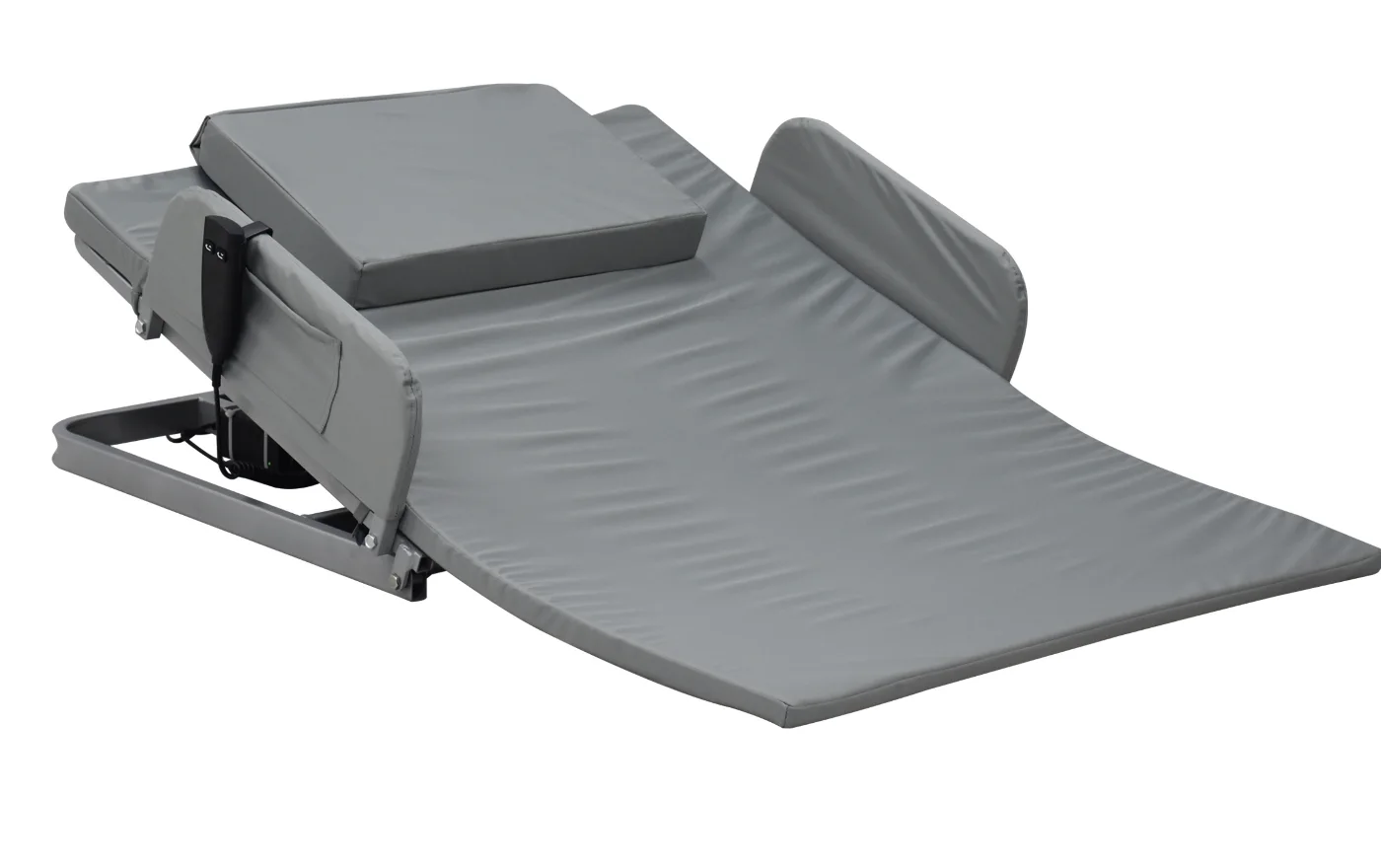 SL-K10 Adjustable Back Raiser