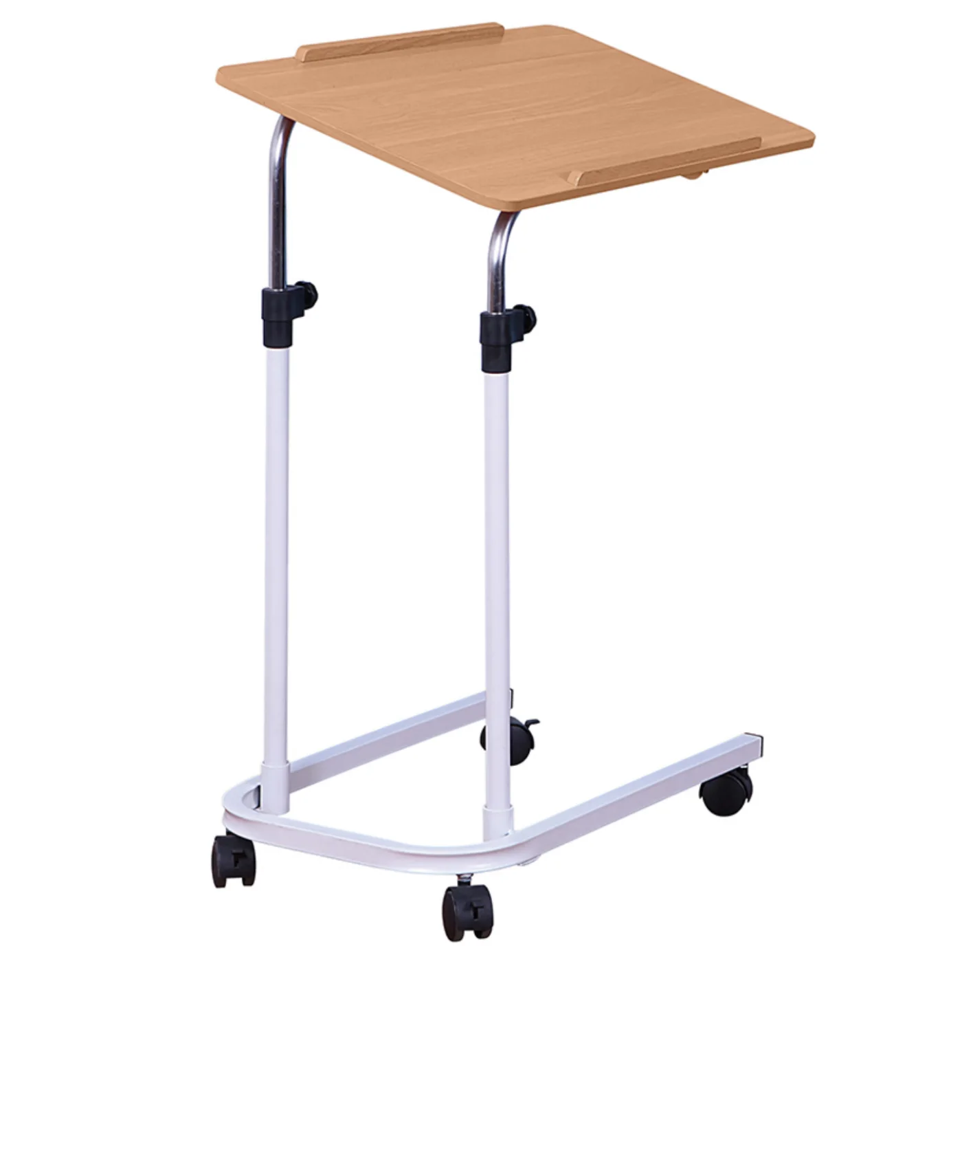 SL-L03 Mobile Overbed Table