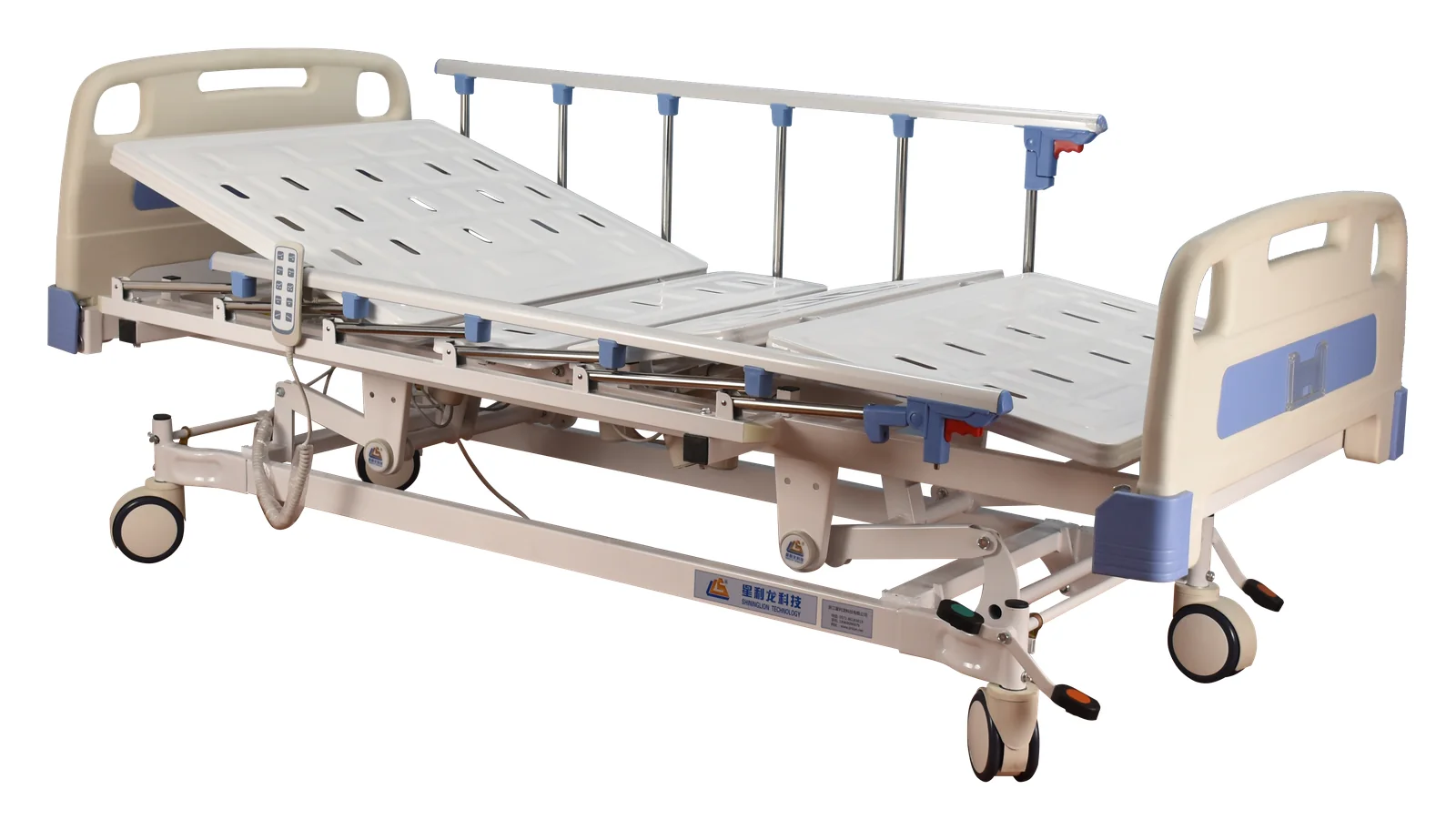 SLD-A51-111 Five Function Electric Medical Bed
