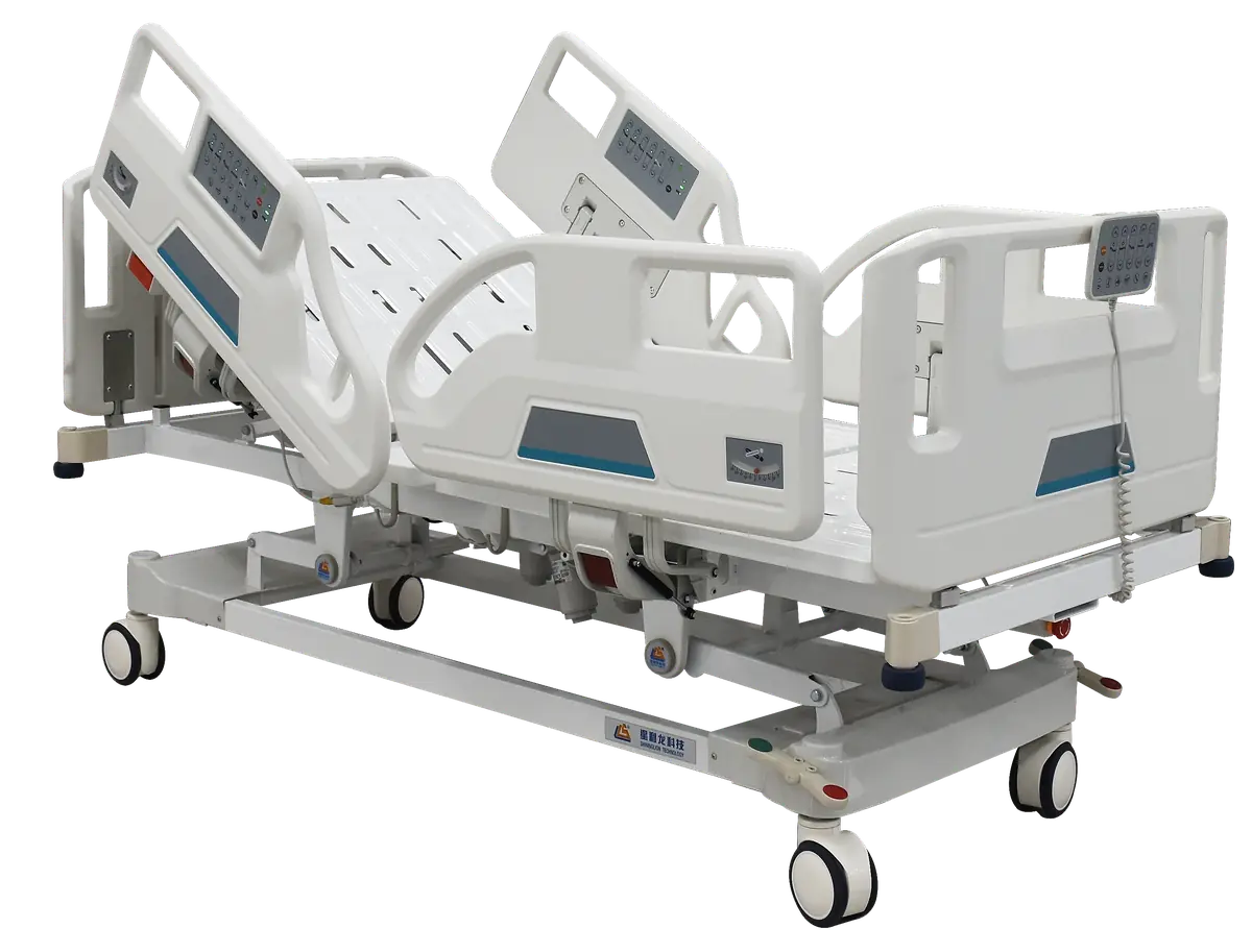 SLD-A51-112 (20A2) Five Function Electric Hospital Bed