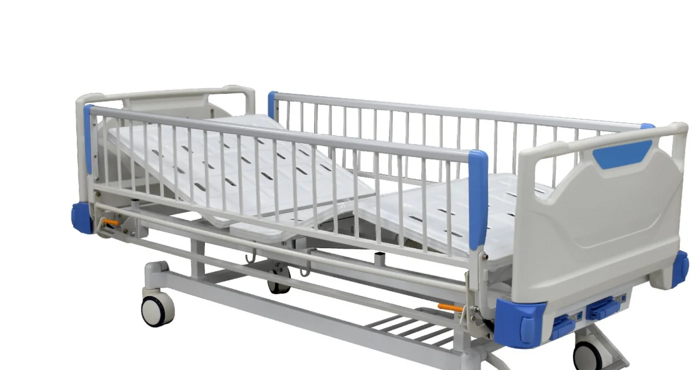 SLS-B21(A2) two crank pediatric medical bed
