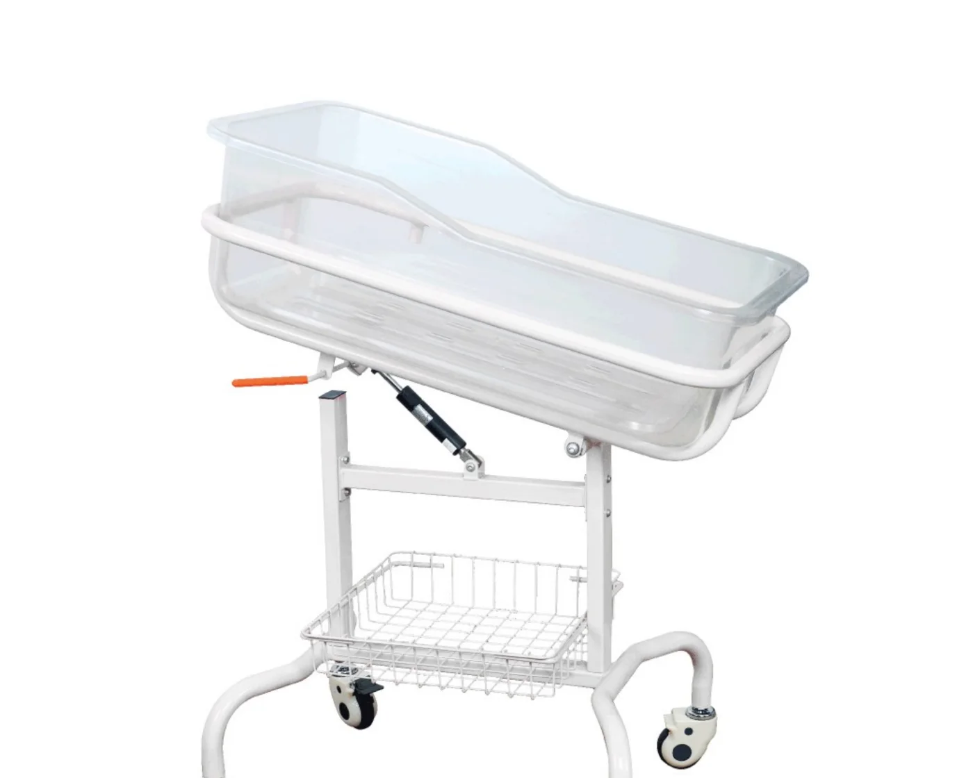SLS-C11 mobile infant bassinet