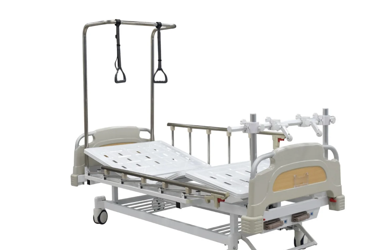 SLS-D30-2 orthopedic traction medical bed